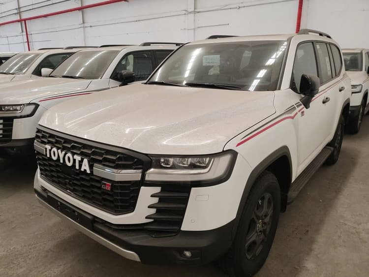 22 Cool Road Ze 3.5TGX-R 20 Wheel Front Ventilation