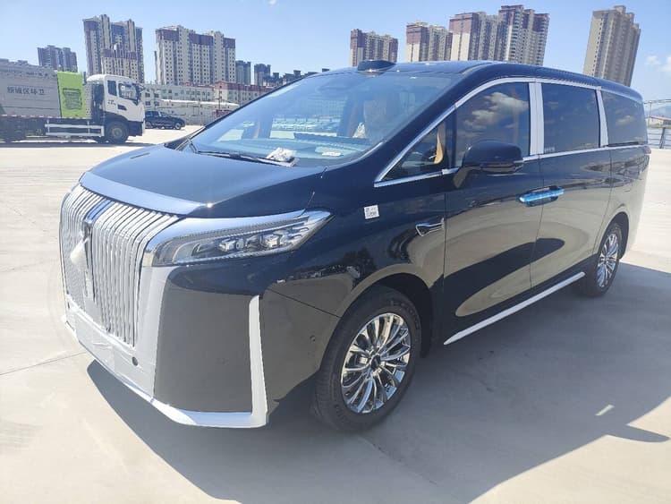 Wei brand mountain 2025 four-wheel drive mountain 8