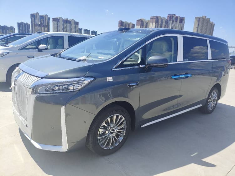 Wei brand mountain 2025 four-wheel drive mountain 8