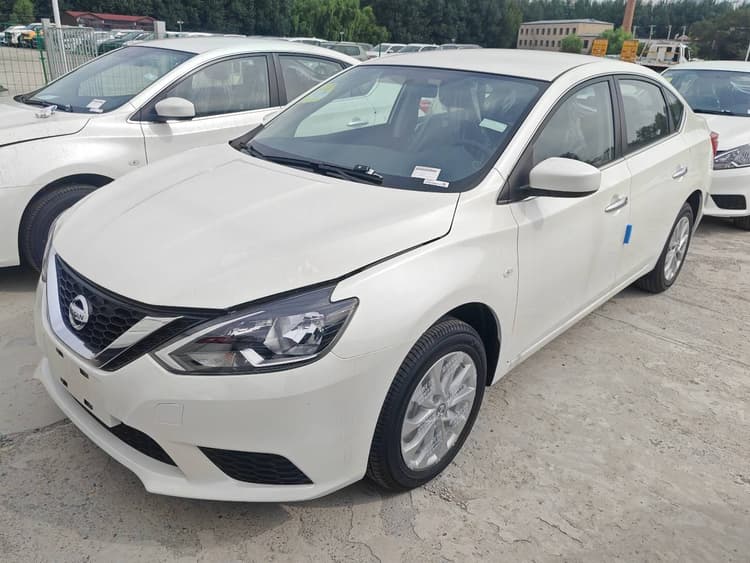 Xuanyi 2024 model changed to three classic 1.6XE CVT comfort version