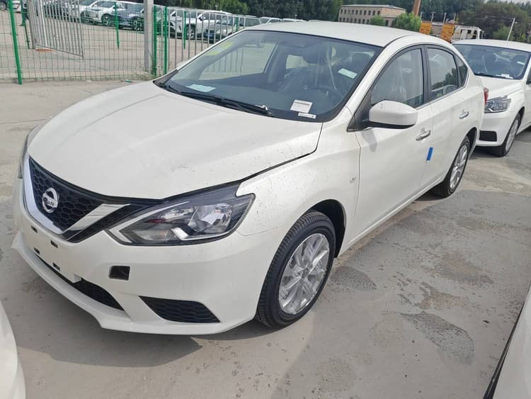 Xuanyi 2024 model changed to three classic 1.6XE CVT comfort version