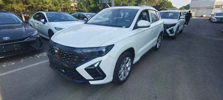 Jetta VS5 2024 280TSI Auto Pioneer Edition