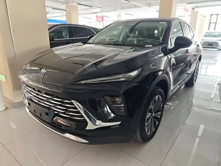 Oncovey S 2025 25T Platinum Edition