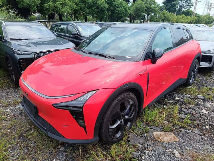 Extreme Yue 01 2024 Max Performance Edition