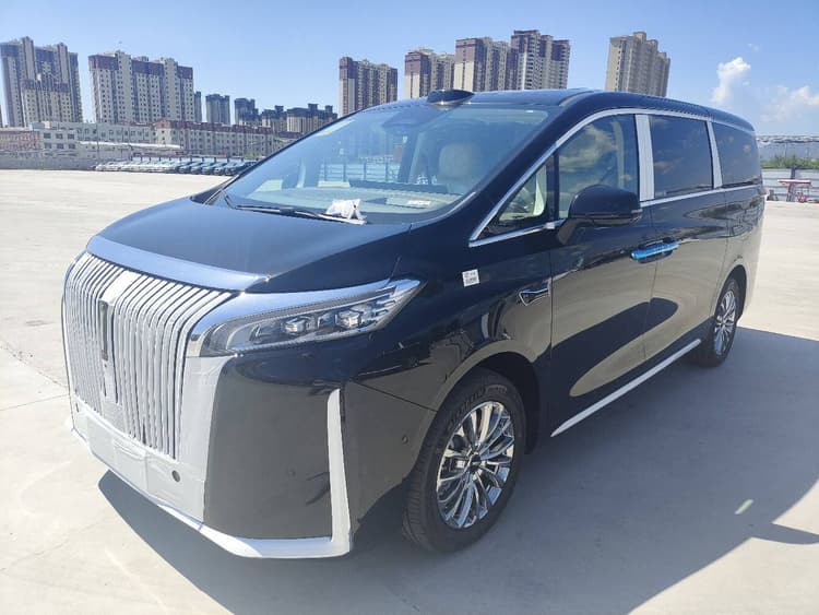 Wei brand mountain 2025 four-wheel drive mountain 8