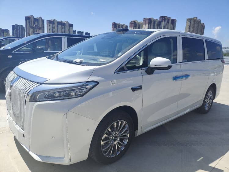 Wei brand mountain 2025 four-wheel drive mountain 8