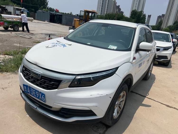 5 моделей 2019 моделей 5S 1.6TGDI ведущих моделей