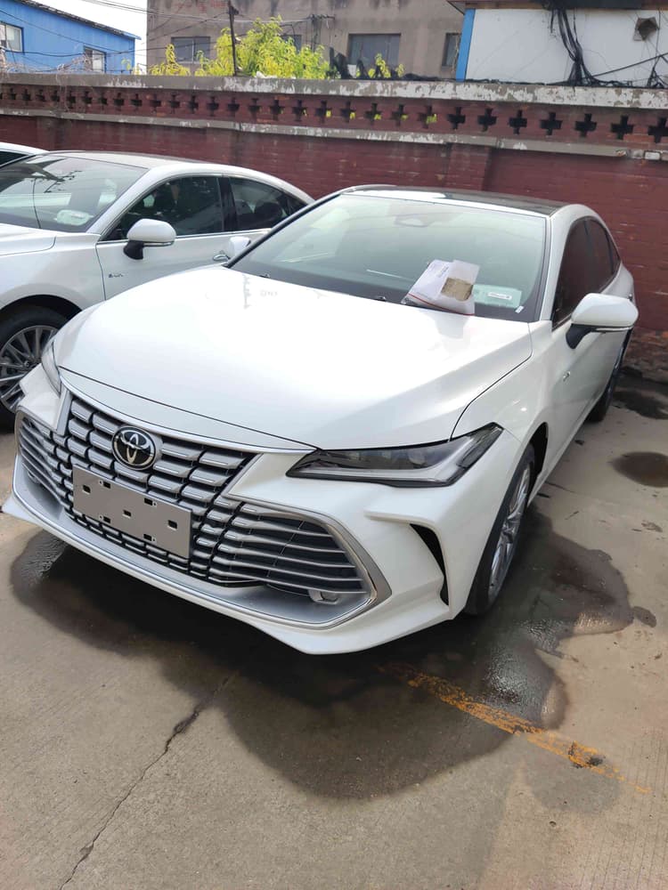 Asian Dragon 2024 Double Qing 2.0L Deluxe Edition