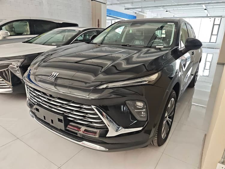 Oncovey S 2025 25T Platinum Edition