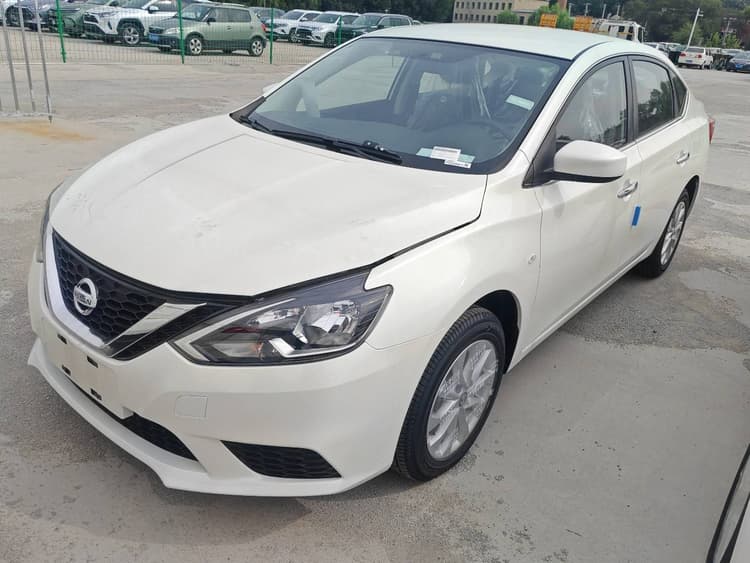 Xuanyi 2024 model changed to three classic 1.6XE CVT comfort version
