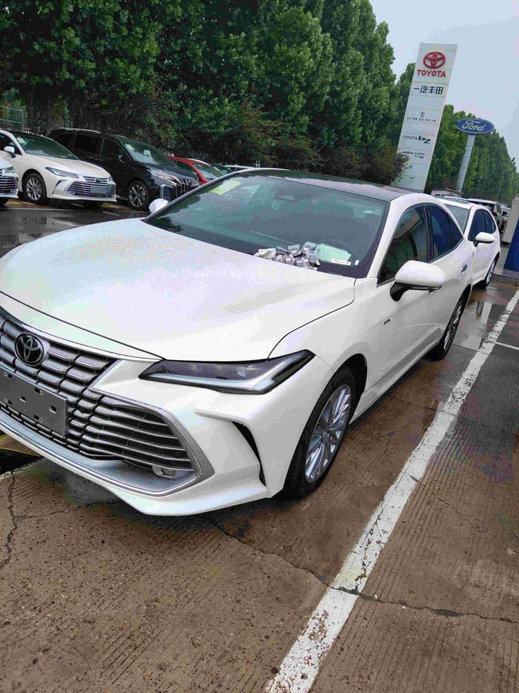 Asian Dragon 2024 Double Qing 2.0L Deluxe Edition