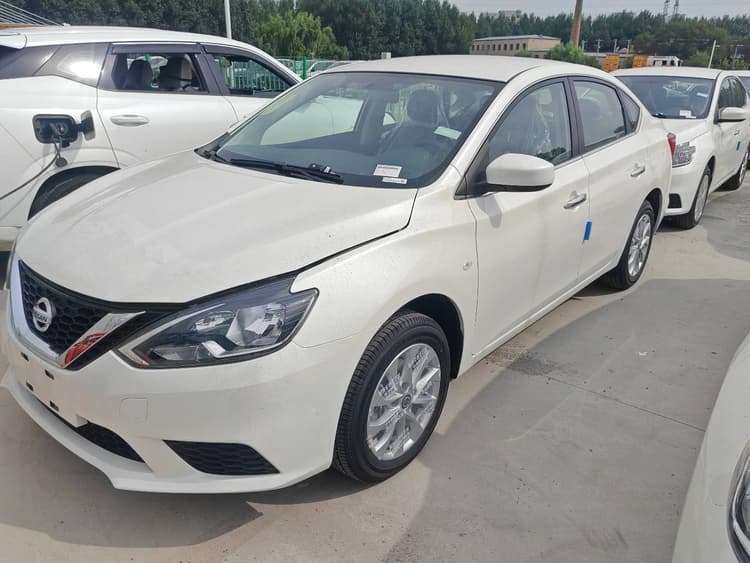 Xuanyi 2024 model changed to three classic 1.6XE CVT comfort version