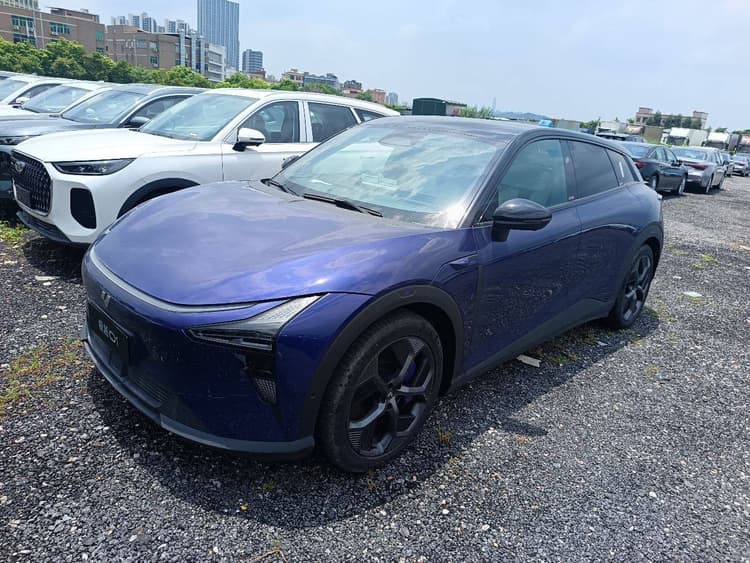Extreme Yue 01 2024 Max Performance Edition