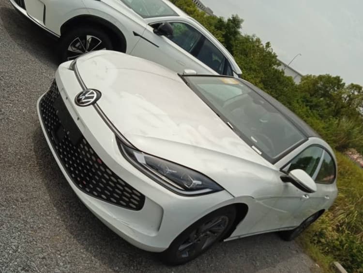 Ling Du 2025 Ling Du L 280TSI DSG Hot Edition