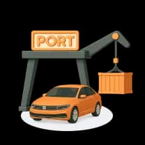 Port Warehouse