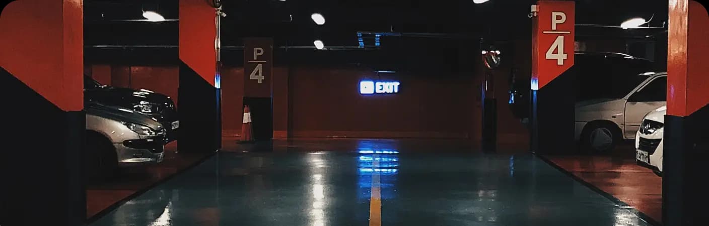 Overseas Warehouse