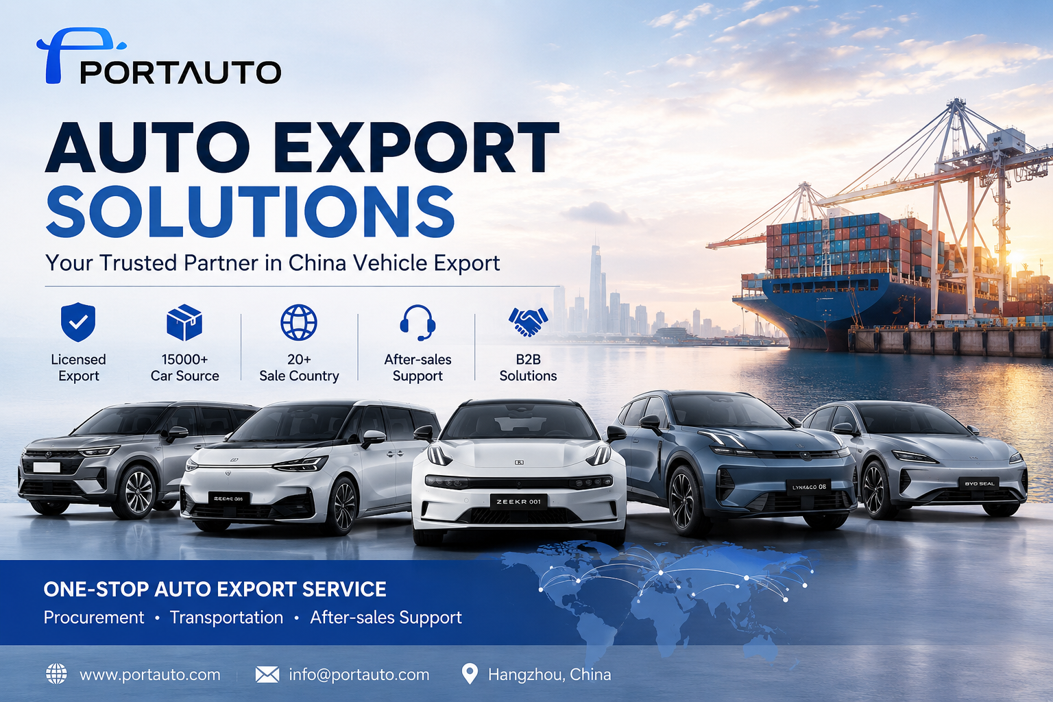 portauto
