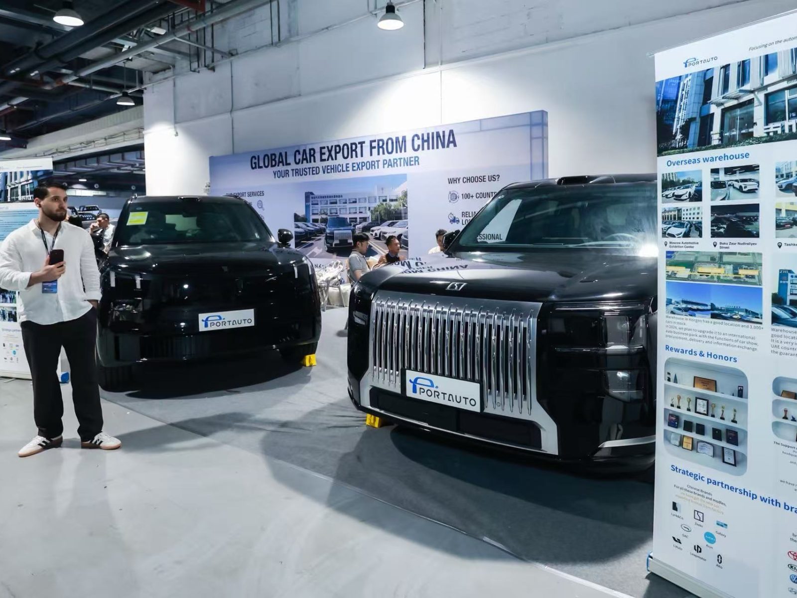 How to Import Cars from China in 2026: A Practical B2B Guide for Dealers and Distributors
