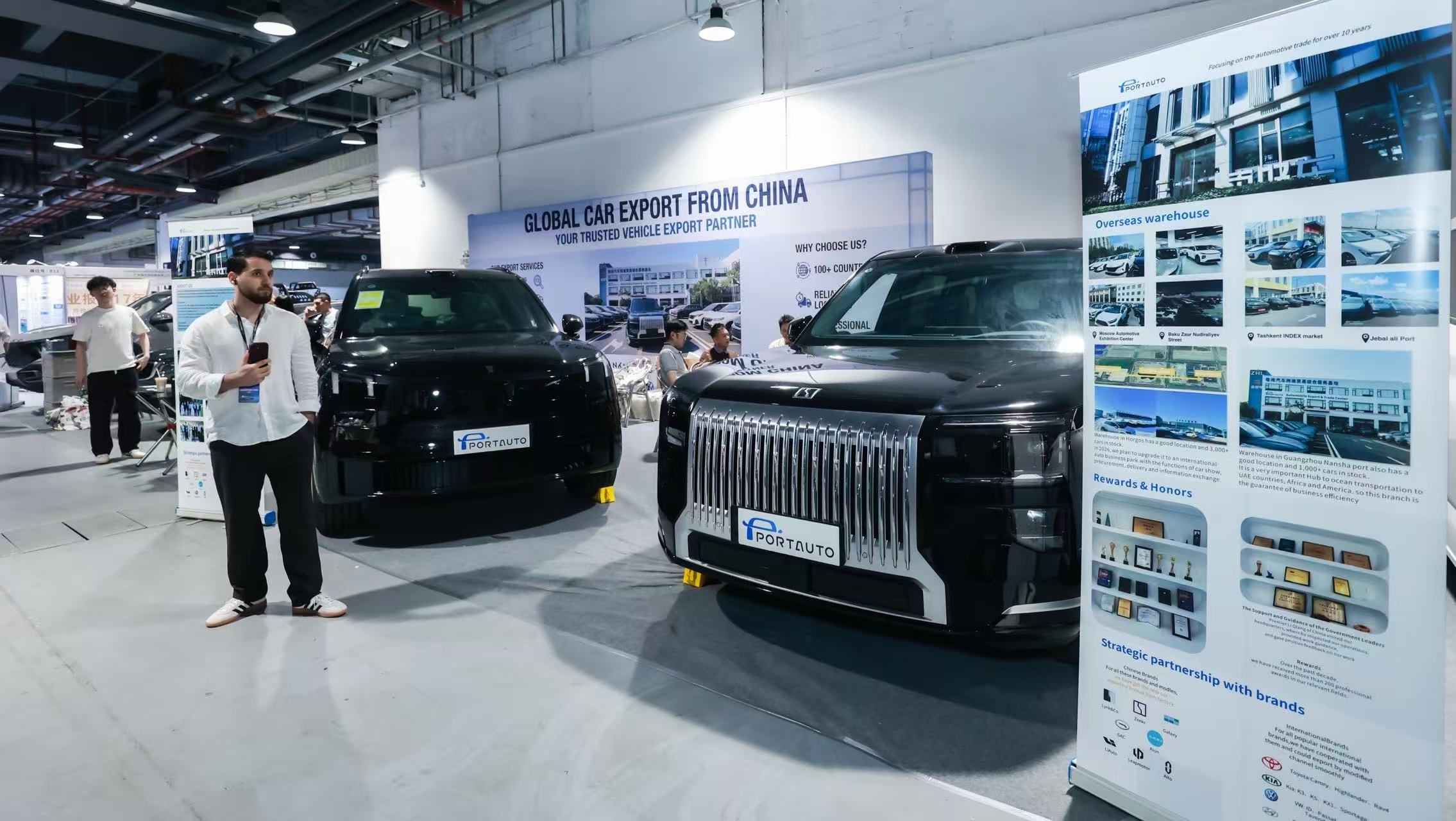 How to Import Cars from China in 2026: A Practical B2B Guide for Dealers and Distributors