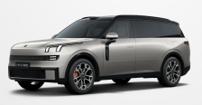Lynk & Co 900 Six-Seat portauto