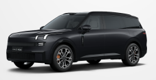 Lynk & Co 900 Six-Seat portauto