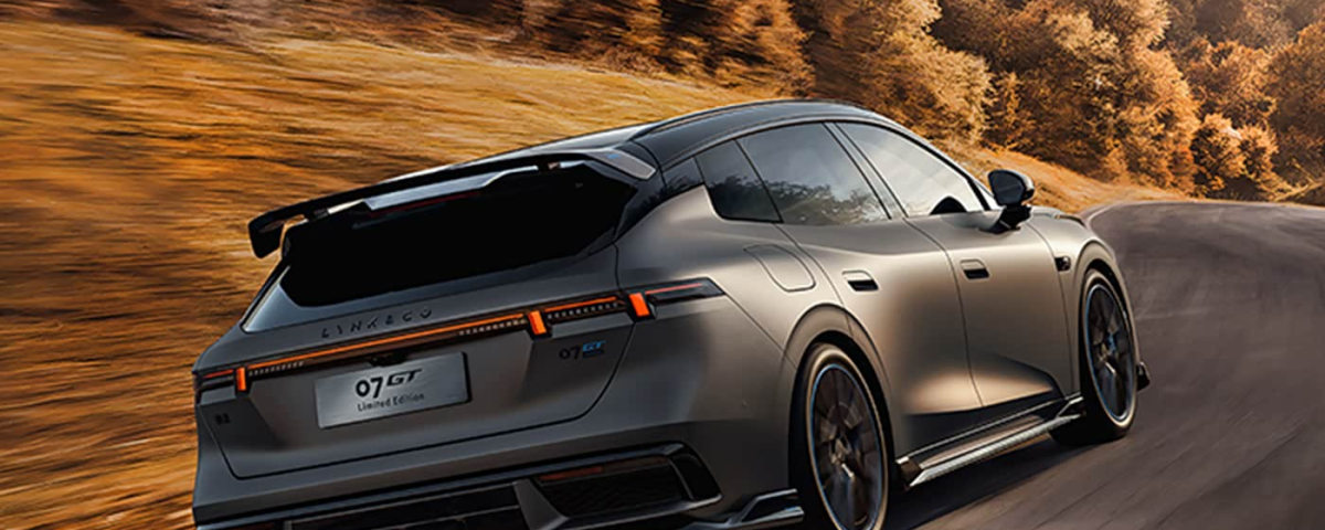 lynk&co 07gt