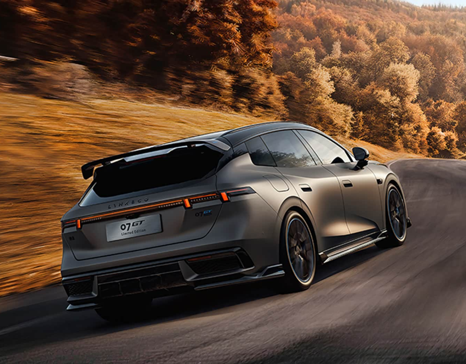 lynk&co 07gt